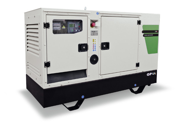 Renta de equipo para construcción